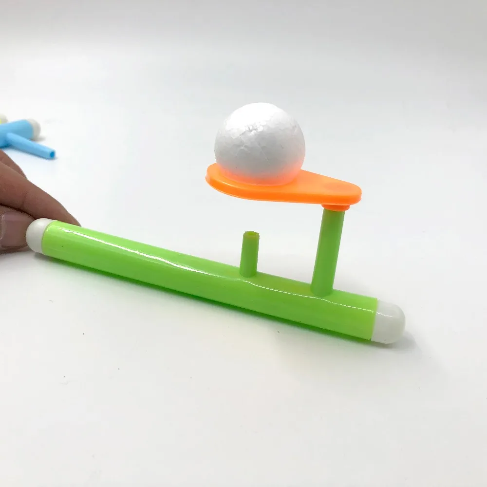 5 шт./лот взрывчатые продажи хит продаж красочный волшебный трубчатый плавающий