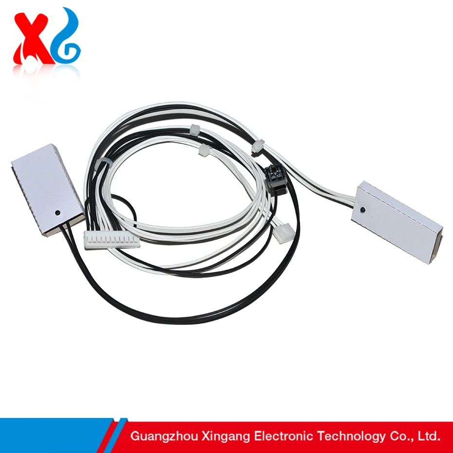 4х сменный задний Термистор для Toshiba E STUDIO 358 458 DP2800 DP3500 DP4500 442051950 6LA70830000|copier parts|toshiba