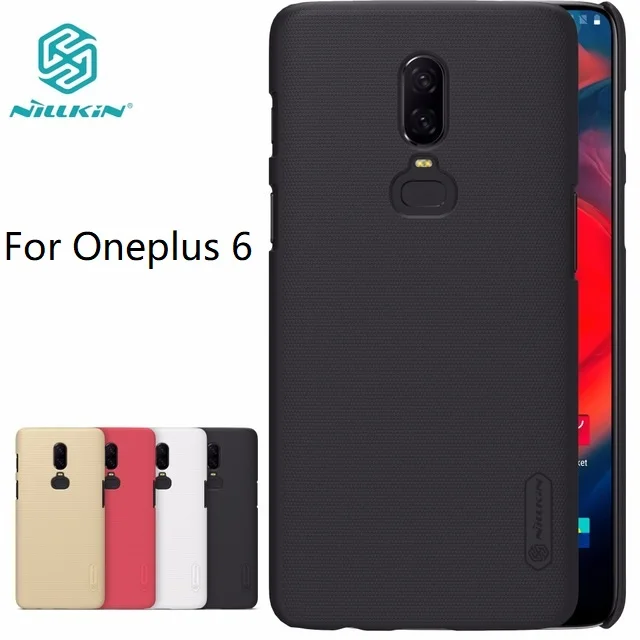 Чехол NILLKIN для Oneplus 8 Pro Матовый Жесткий чехол накладка oneplus 8/7T 7/7 pro/6/6T/5t/3t|case for|case