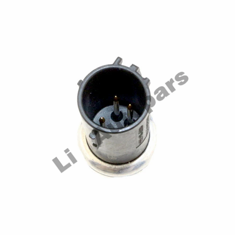 Новый Премиум AC переключатель давления для Ford Focus Fiesta 2004 16 6F9319D594AA|Переключатели и