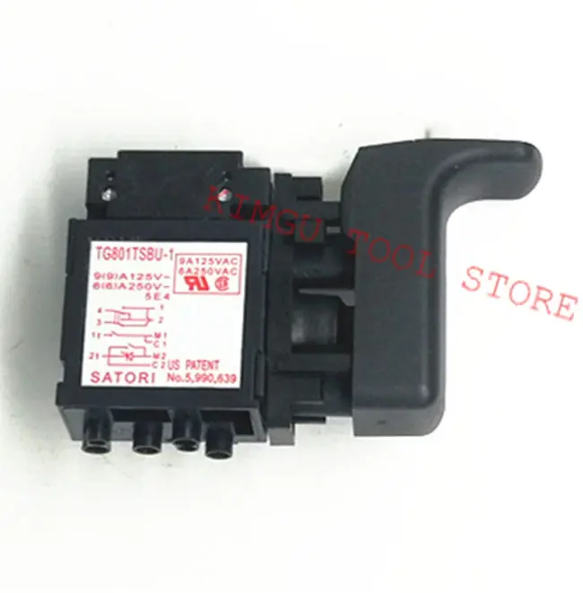 Натуральная переключатель для экскаватора Hitachi 335796 DH24PD3 DH24PC3 DH24PB3 DH22PH DH22PG перфоратор