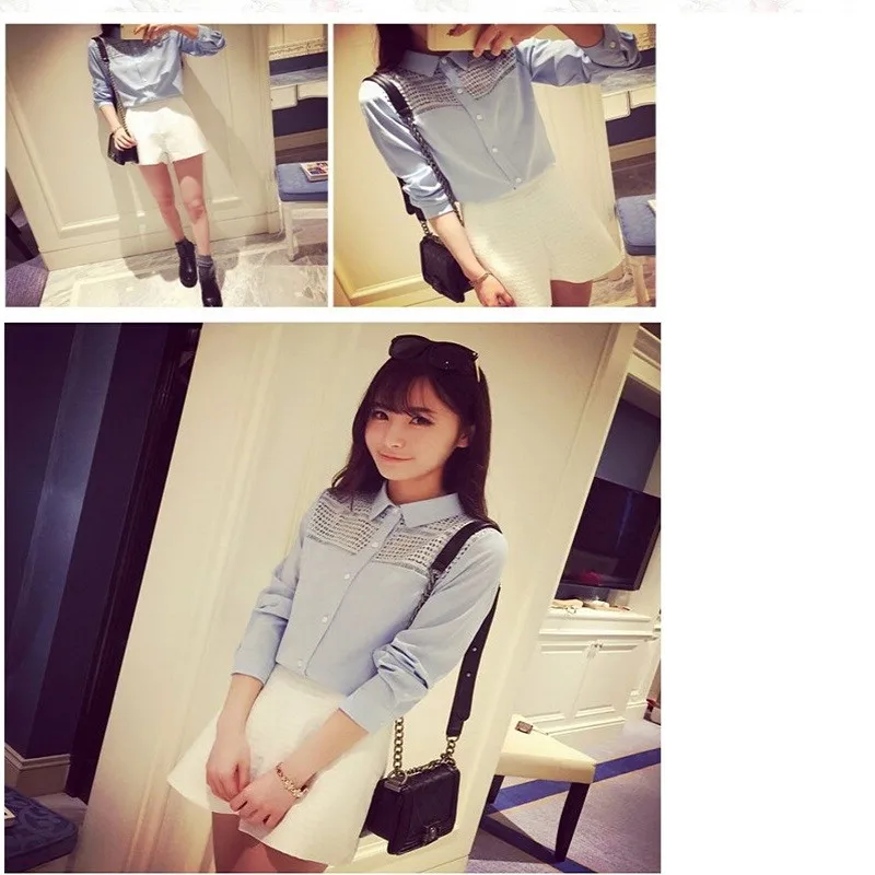 Women Europe Style Fashion High Waist Shorts Summer Casual Plaid Womens Black White Shorts