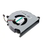 Кулер для ноутбука HP Elitebook 8560p 8570p 8560 8560B Probook 6560B 656565b 6570B