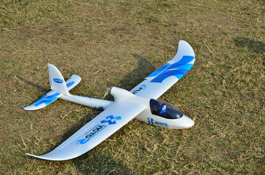 Sky Surfer X8 1480mm размах крыльев приводимого в движение с помощью электропривода