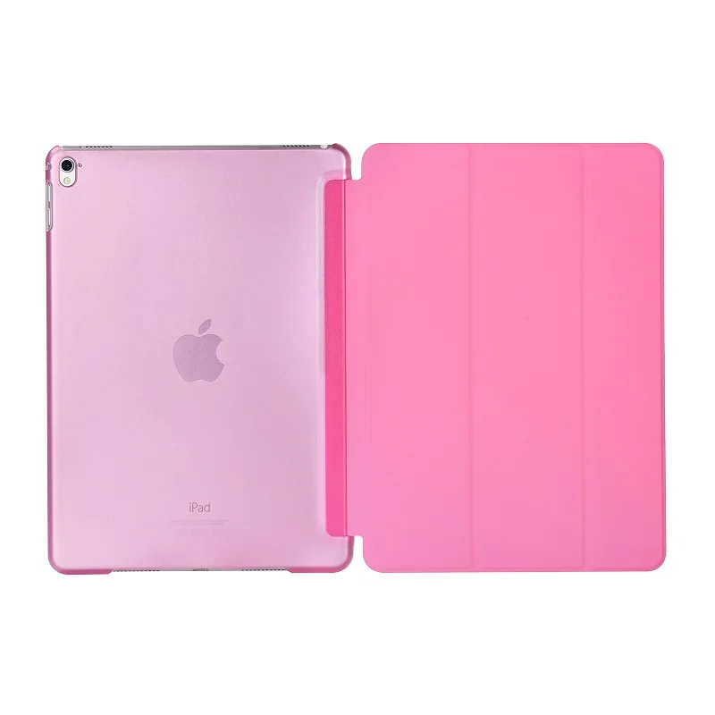 Чехол для iPad air2 pro 9,7 искусственная кожа сиамская Оболочка Чехол для флип умный чехол авто сна/Пробуждение для pro 9,7 для A1566'A1567