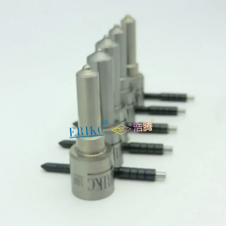 

ERIKC Fuel Injector Nozzle DLLA155P753 Common Rail injection Nozzle DLLA 155 P 753 For For Injector 23670-30010 23670-30020