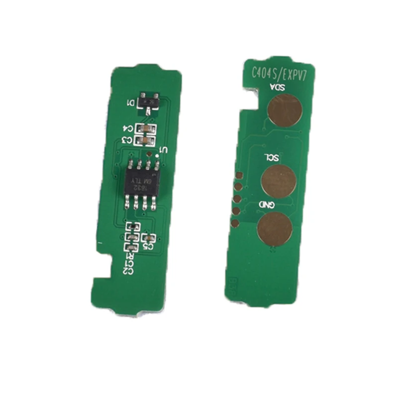 CLT-404s чип для Samsung CLT-K404S CLT-C404S CLT-M404S CLT-Y404S CLT-404 КЛТ 404 SL-C430 C430W C480W C480FN C480FW тонер чип
