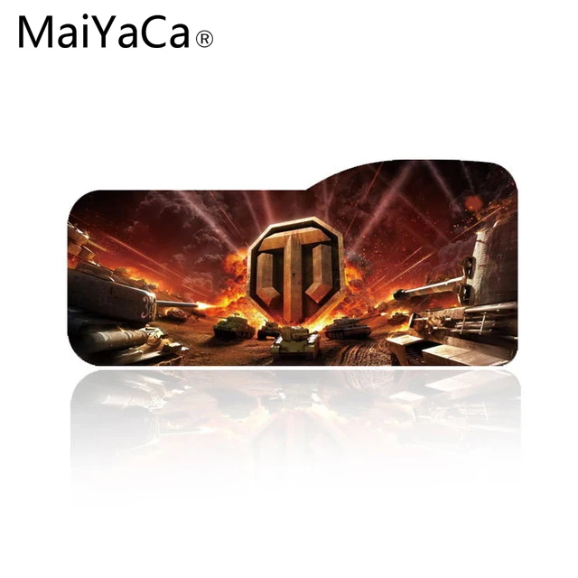 Lock Edge 31x75cm MaiYaCa большой геймерский коврик для мыши 750X310 мм скоростной игровой коврик для мыши фиксирующий край коврики для ноутбука для Cs Go Dota компьютерных плееров - Цвет: Lock Edge 31x75cm