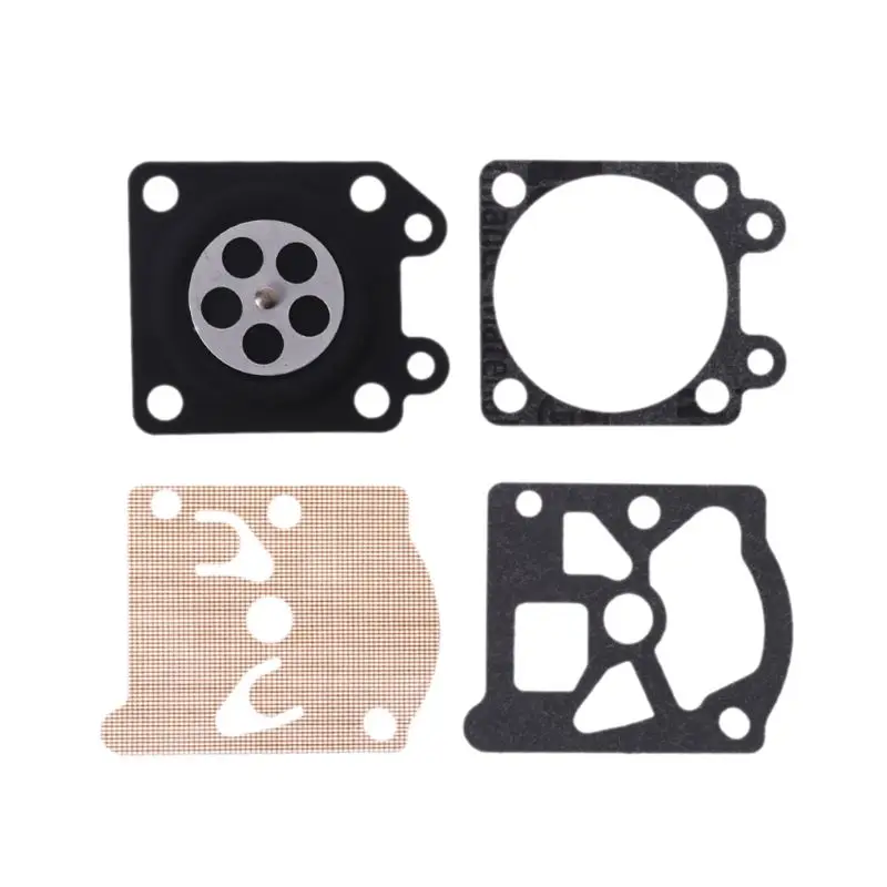 4500 5200 Carburetor Repair Kit Chainsaw Repair Kit For Walbro Carburetor carburetor repair kit for walbro k1 mdc mcculloch minimac 140 130 120 110 chainsaw withwalbro carburetors carburetor tool
