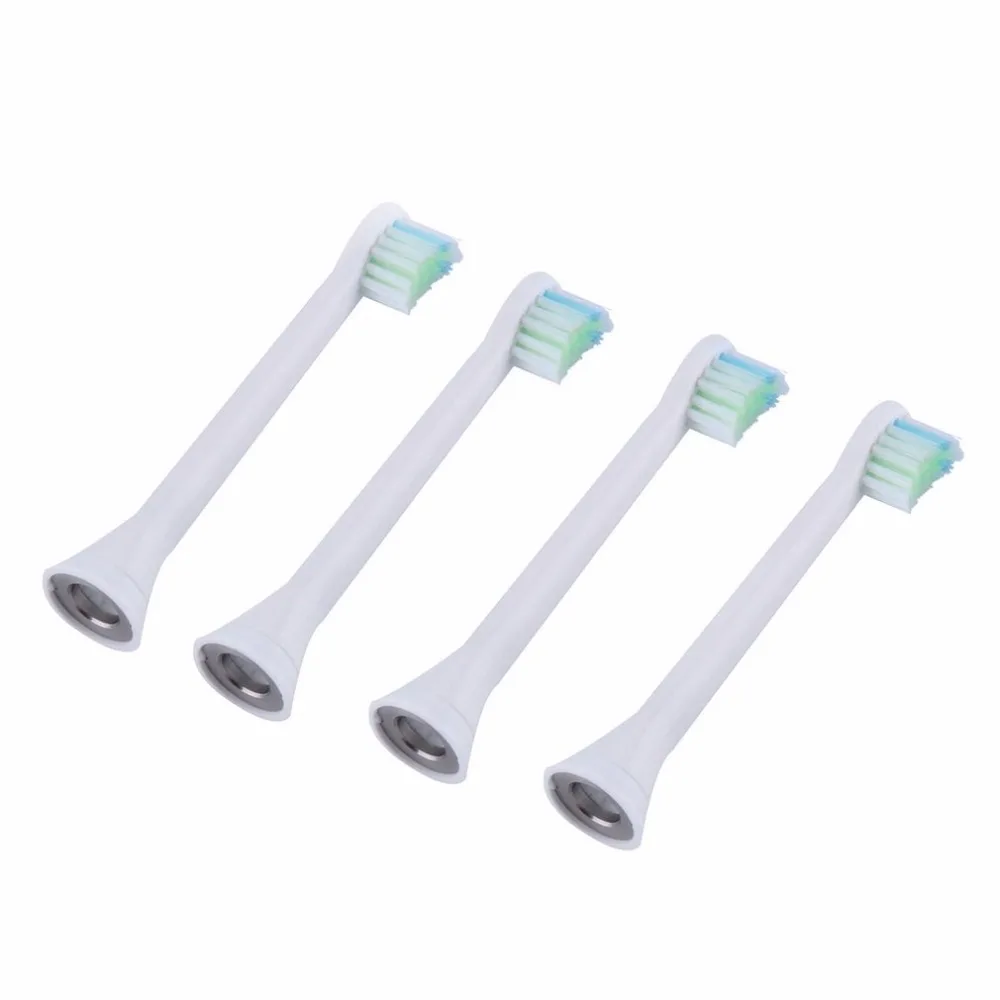 4 шт. сменные насадки для электрической зубной щетки Philips P HX 6014 Sonicare Diamond Clean HX6074
