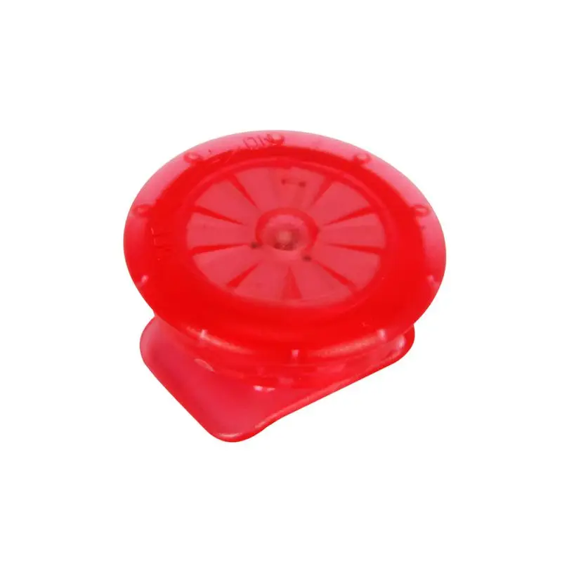 Наружная многофункциональная лампа для ночного бега светодиодная вспышка