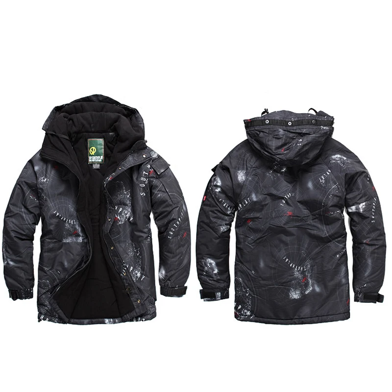 Универсальная теплая куртка водонепроницаемая 10 000 мм|universe jacket|jacket jacketjacket warm |