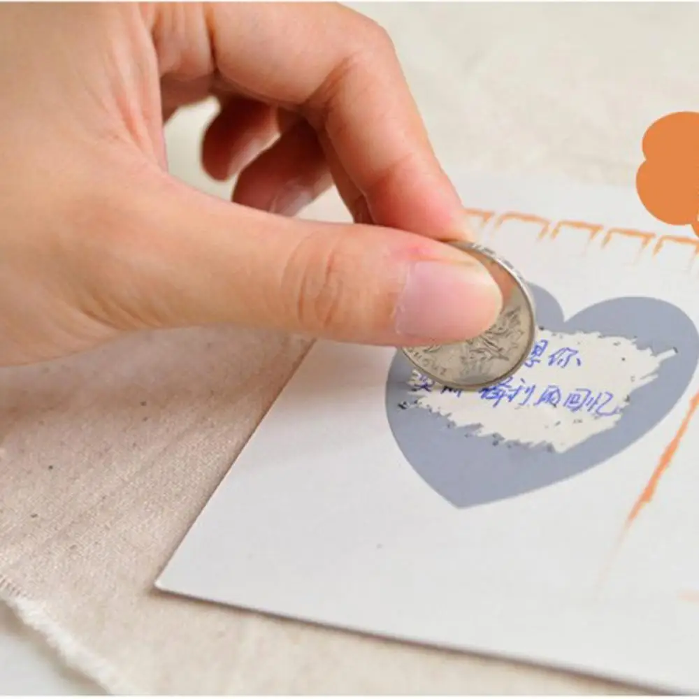 4 шт. наклейки с надписью секретные сообщения|Канцелярские наклейки| |