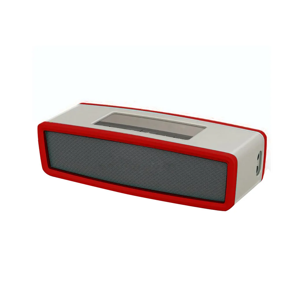 Чехол с Bluetooth динамиком для SoundLink Mini динамик дорожная коробка силиконовый чехол