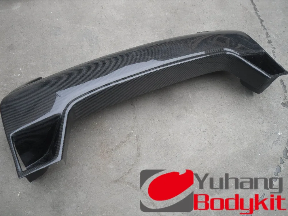 Для 2011-2015 R35 GTR DBA передний бампер oem крышка головки носа из углеродного волокна |