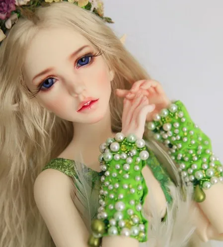 BJD SD Детские кухонные принадлежности Ариэль кукла игрушка новая акция|doll doll|doll