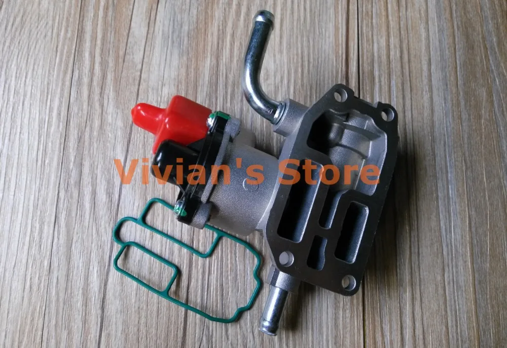 100% Новые клапаны управления холостым воздухом двигатели холостого хода MD614713