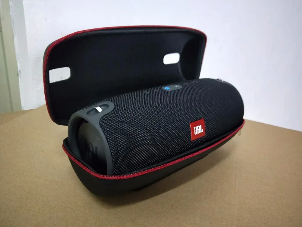 Прочный полиуретановый чехол для переноски колонки JBL Xtreme портативная