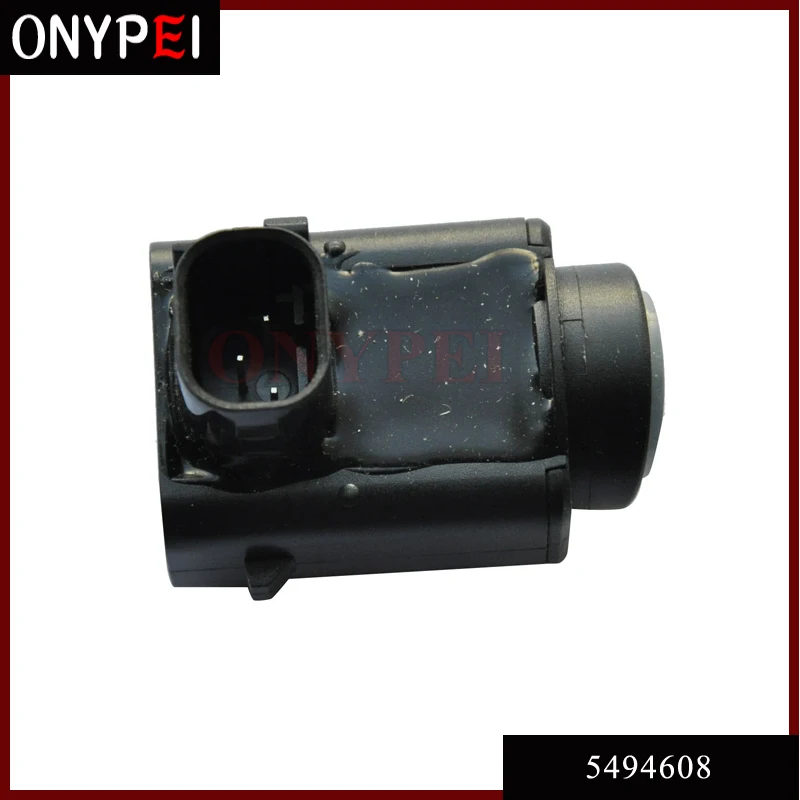 Высококачественный датчик парковки PDC 5494608 для Buick GL8 2.4L 3.0L|parking sensor|sensor parkingsensor for