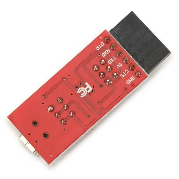 Новый FTDI основной загрузчик программы USB-TTL 3 3/5 V FT232 для Arduino | Электронные