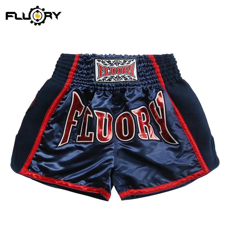 Шорты muay thai разных цветов боксерские трусы mma шорты для всех (мужские и