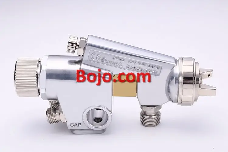 Air-Spray Gun AI WA-200 P 2.0mm General purpose automatic spray gun 1.2/1.5/2.0/2.5/3.0mm equipment, reciprocators, coating