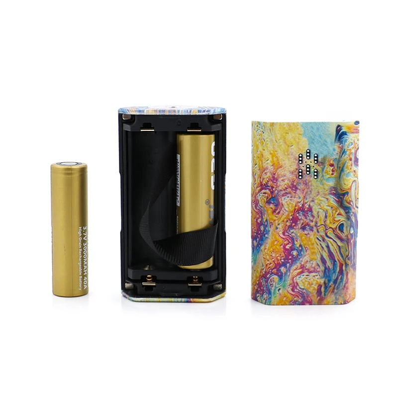 Бесплатный подарок! Оригинальный Geekvape комплект режущих насадок 235 Вт с