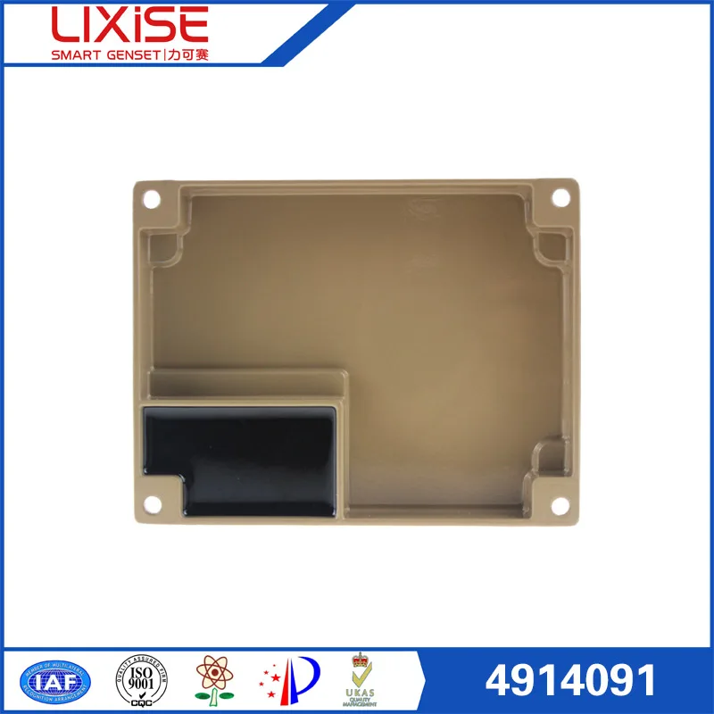 Lixise дизельный генератор двигателя регулятор скорости 4914091|generator speed controller|engine