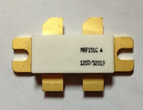 MRF151G MRF 151G FET RF 2N-CH 50V 300W 375-04