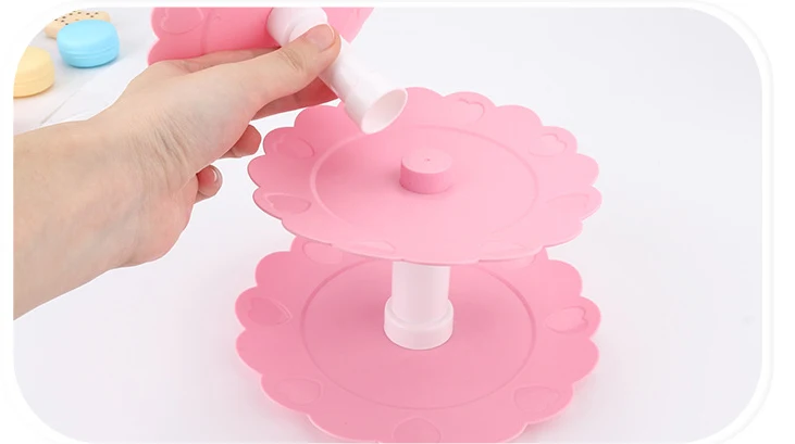 Kitchen Toy Fruit Birthday Cake Cutting Kids Pretend Play Role Educational Girl DIY De Juguete Boy Gift Safe ABS Plastic | Игрушки и