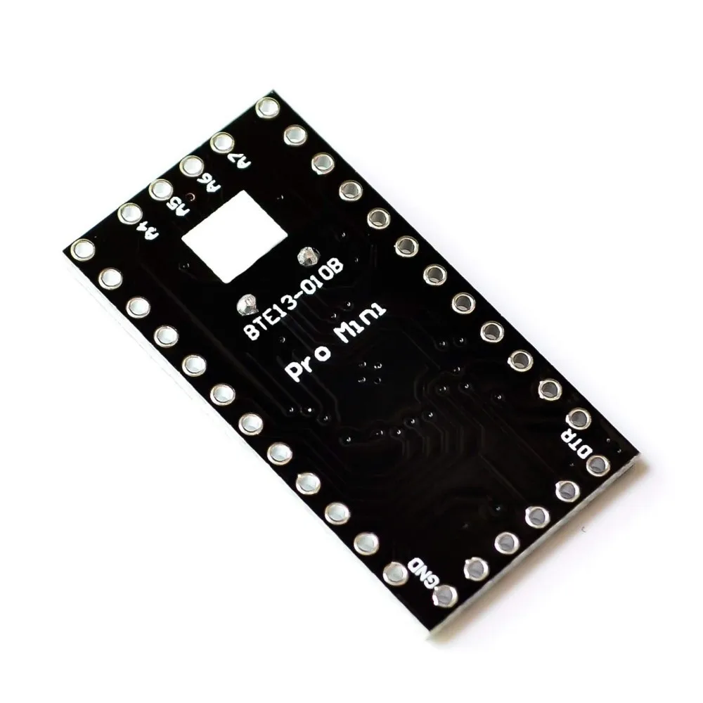 С Загрузчиком Pro Mini Atmega328p 328 Atmega328 5 В/16 МГц для Arduino|Интегральные схемы| |