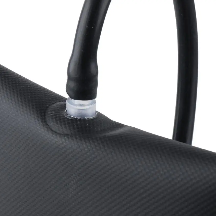 Новое поступление 2018 воздушная сумка клиновидный насос надувная Автомобильная