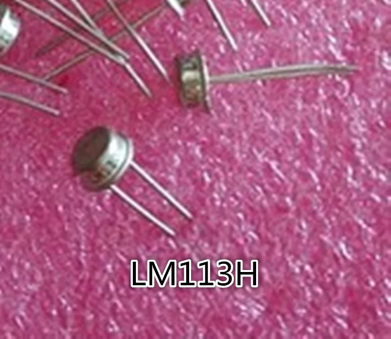 LM113H CAN2
