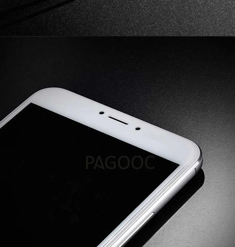 5D закаленное стекло для Meizu M6s M5S M5 M6 M5C M6T M5 M6 Note полное покрытие Защита экрана для Meizu M15 15 Lite Plus пленка