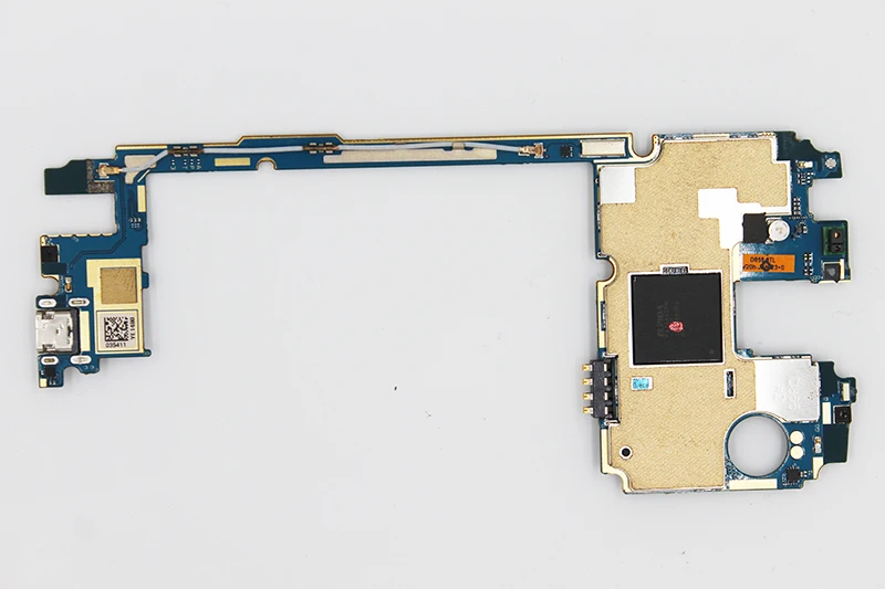 Oudini разблокирована 16 ГБ работать для LG G3 D855 платы, Для LG G3 D855 16 ГБ материнской Тесты и