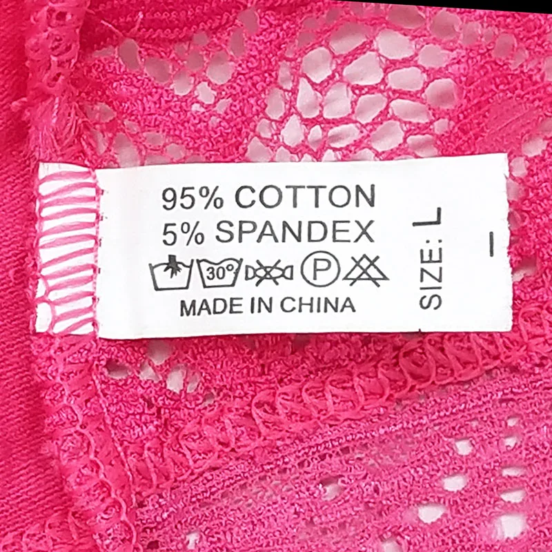 1 шт. кружевные трусики женское сексуальное нижнее белье с вырезами красивые