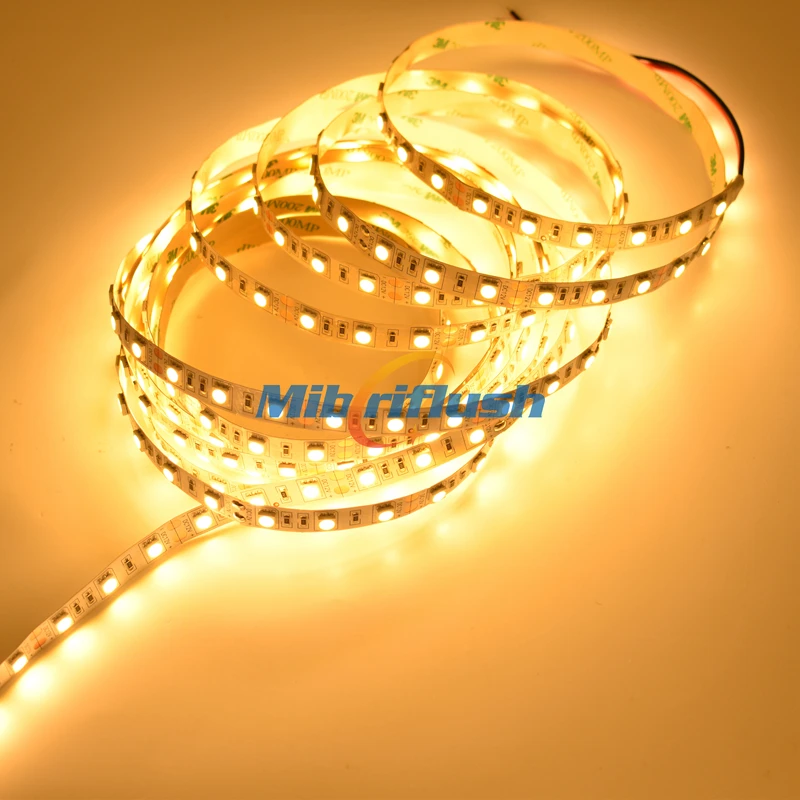 CRI&gt 80 21 23LM/led 10 мм PCB DC12/24 V изменение цвета IP20 неводонепроницаемые SMD 5050