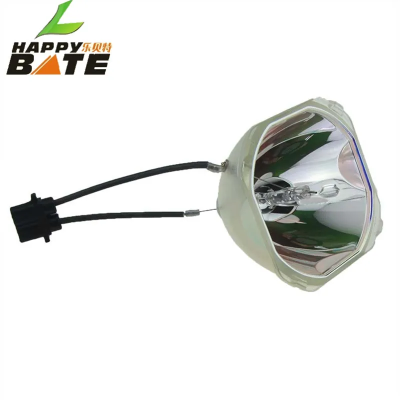 Compatible Bare Lamp ET-LAD60W For PT-D5000 PT-D6000 PT-D6710 PT-DW530 PT-DW6300 PT-DW640 PT-DW730 PT-DW740 PT-DX500E happybate