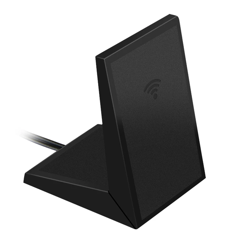 Dual Band 600 Мбит/с Беспроводной PCI Express Вай-Фай адаптер антенны Настольный Wi-Fi PCI-E