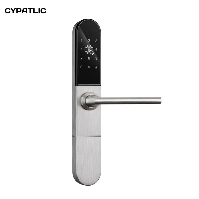 

Password Door Lock digital Keypad lock for 30mm door thickness