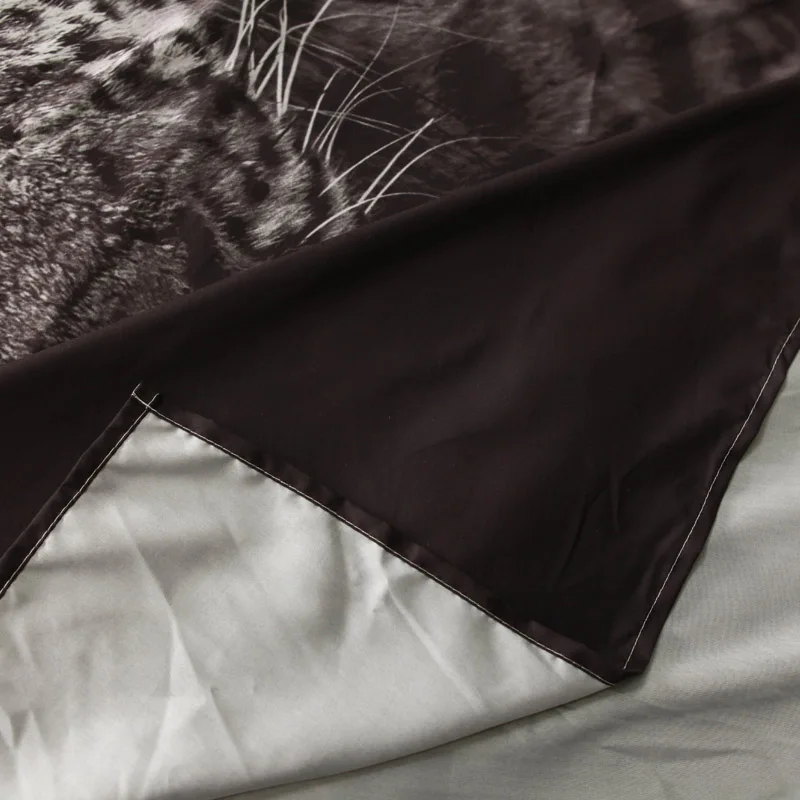 Дерзкий гобелен со львами для гостиной декор короля леса тигровых животных