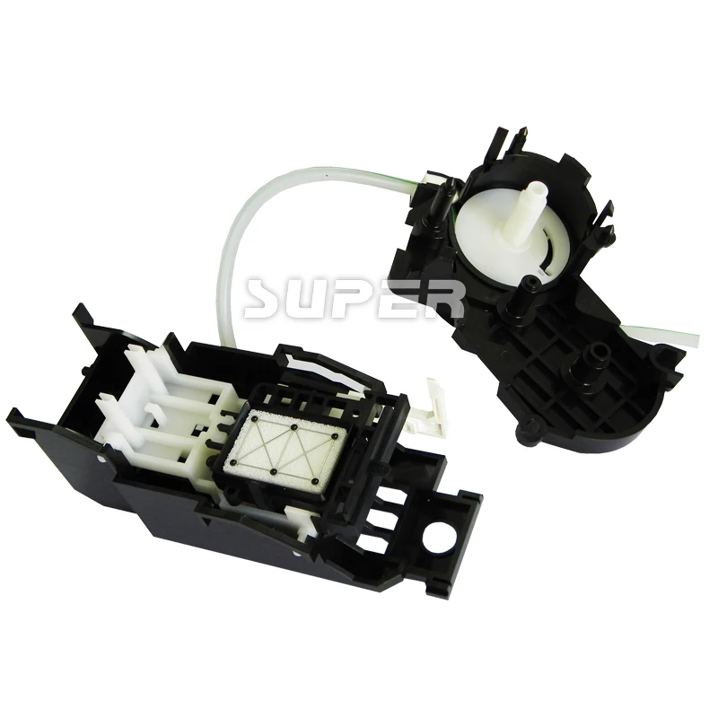 

Новая крышка насоса в сборе для принтера epson R200 R210 R220 R230 R300 R310 R320, высокого качества