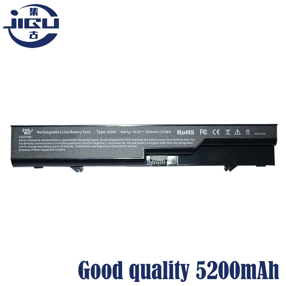 Аккумулятор для ноутбука PH09 PH06 HSTNN-W79C-7 For HP ProBook 4720s 4525s 4520s 4425s 4421s 4420s 4326s 4325s 4321s 4320t 4320s