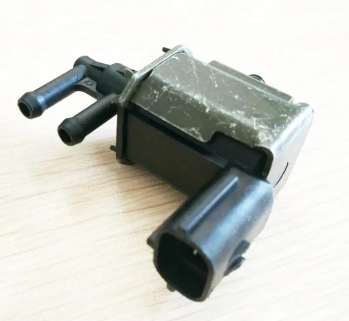 Original K5T48075 KLL5-18-741 F285-18-741A F285-18-741 Z503-18-741 Vapor Canister Purge Valve Solenoid KLL518741 | Автомобили и