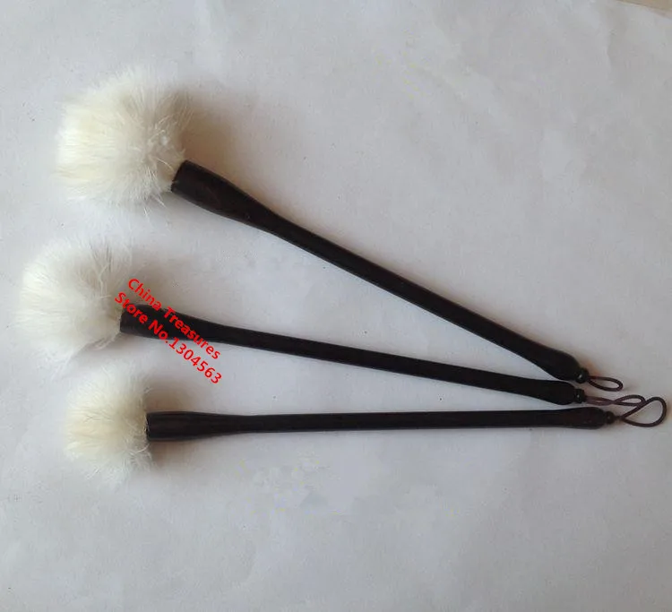 1piece Chinese Brush Made Of Chicken Feather Fur Calligraphy Painting Very Soft Hair | Канцтовары для офиса и дома