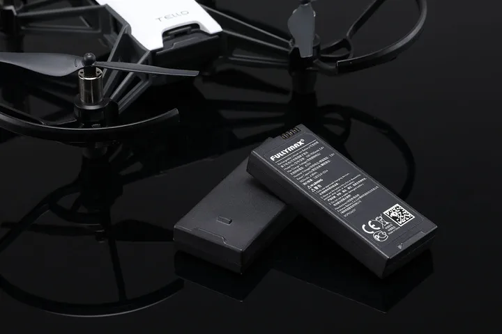 Оригинальный аккумулятор DJI Ryze Tello для | Электроника