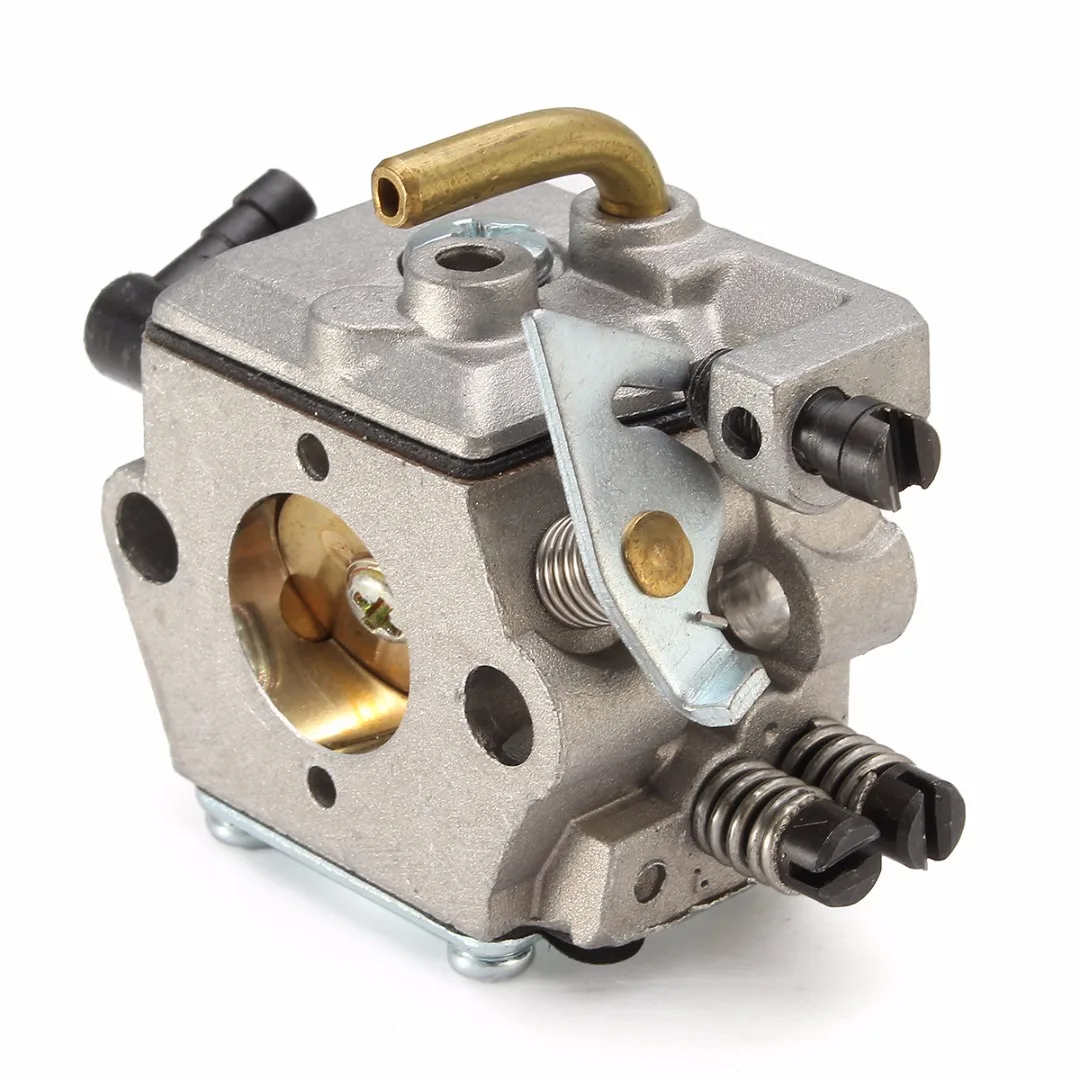 1 комплект Карбюратор Carb для бензопилы Walbro WT-89 891 20 324 391 Вт/масло чашки и топливных