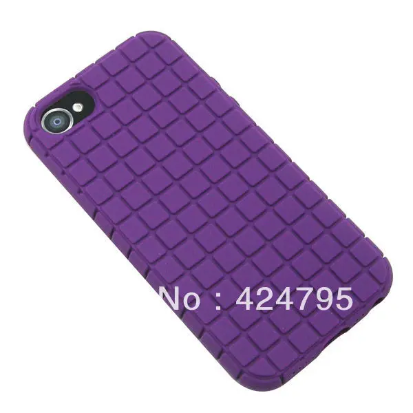 Clorful cheap Building Block silicon case for iphone 5 discount freeshipping|case owl|case printercase upper |