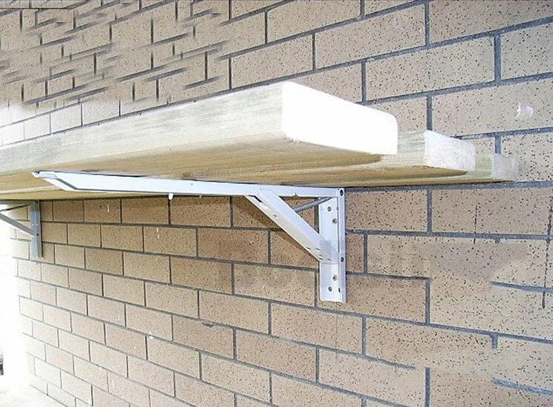 Настенная полка для микроволновой печи 10 дюймов держатель посудомоечной машины