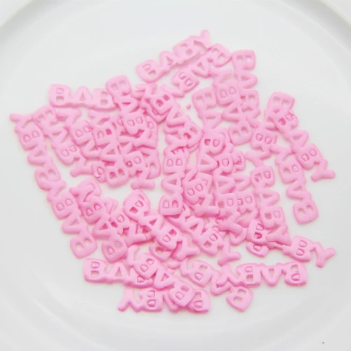 Baby Pink 100 шт детские розовые голубые тканевые нагрудники соска для кормления конфетти на день рождения для мальчиков/девочек вечерние аксессуары - Цвет: Baby Pink